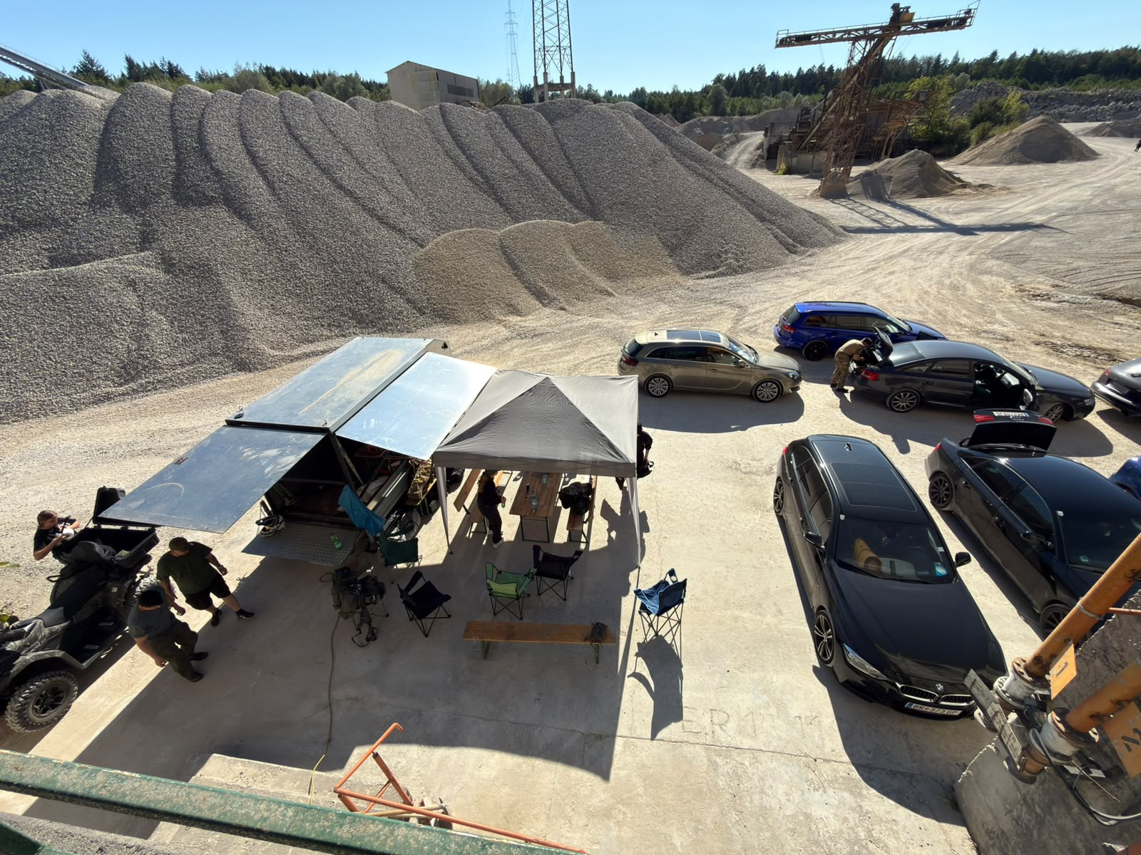 24H Spiel Base