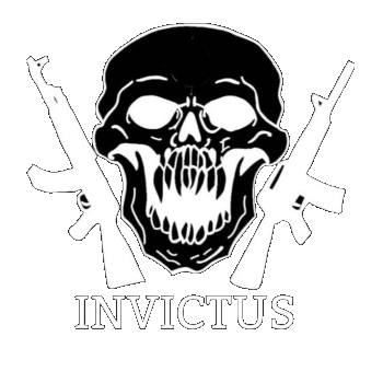 Invictus Logo